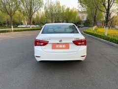 2015 Buick Excelle GT Sedan 2015 1.5 AT 15NLuxury #6