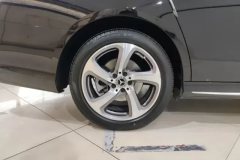 2020 Mercedes-Benz E-Class 2020 1.5T AT E260LSport 4WD #6