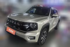 2025 Haval Big Dog Plus 2023 2.0T AT 4WDShionoPlus #1