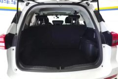 2020 Haval M6 2019 1.5T AT DCTElite China VI #4