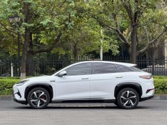 2025 BYD Sea Lion 07 EV 2024 610Long RangeEdition #3