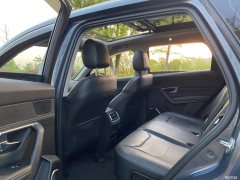 2021 BYD Song Pro 2019 1.5T AT Luxury #6