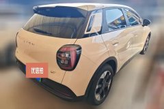 2025 Aion UT 2025 420Smart Premium #3
