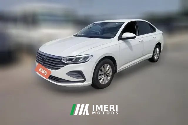 2022 Volkswagen Lavida 2023 1.5L AT DeyiEdition