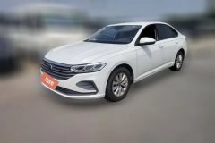 2022 Volkswagen Lavida 2023 1.5L AT DeyiEdition #1
