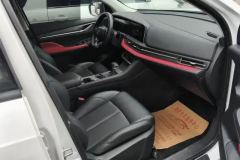2021 Chang'an CS55 Plus 2021 1.5T AT Blue WhaleEditionLuxury #8
