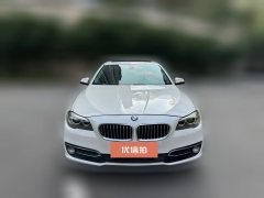 2016 BMW 5 Series 2017 2.0T AT 525LiLuxuryDesign Pkg #2
