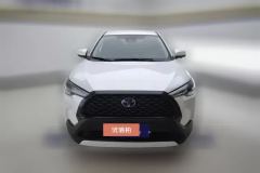 2024 Toyota Corolla Cross 2023 Hybrid 2.0L AT Pioneer #2