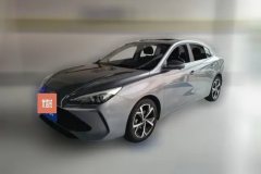 2024 Roewe i5 2023 1.5L AT CVTHonor #1