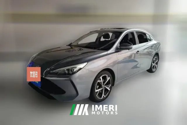 2024 Roewe i5 2023 1.5L AT CVTHonor