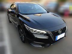 2023 Nissan Sylphy 2022 1.2 AT Electric driveEditione-POWER Fully electric drivePro #2