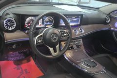2020 Mercedes-Benz E-Class 2020 2.0T AT E300LFashion #12