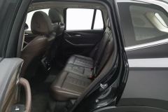 2020 BMW X3 2020 2.0T AT 28iLuxury Pkg4WD #19