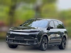 2022 Li Auto Li Auto L8 2023 Pro #1