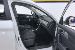 2019 Haval H2 2018 1.5T AT Create and enjoyEditionFashionFWD #8