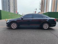 2015 Volkswagen Passat 2015 1.8T AT Premium Elegant #3
