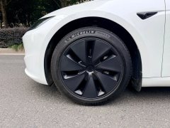 2024 Tesla Model 3 2023 rear wheel driveEdition #4