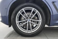 2019 BMW X3 2019 2.0T AT 28i MSport Pkg #6