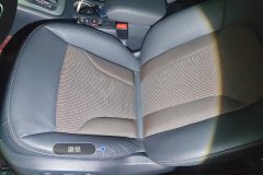 Driver Seat