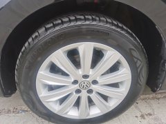 2017 Volkswagen Bora Sedan 2017 1.6 MT Comfort #9