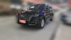 2025 Chery Tiggo 7 2024 1.5T CVTLuxury #1