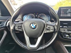 2018 BMW 5 Series 2018 2.0T AT 530LiLeadingLuxury Pkg #18