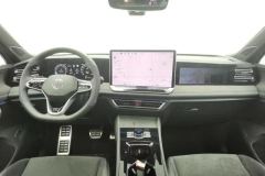 2025 Volkswagen Tiguan L 2026 PRO 380TSI 4WD R-Line Smart Premium #14