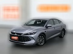 2025 BYD Qin L 2025 DM-i Smart Drive 1.5L AT 80KMLeading #1