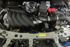 2018 Nissan Sunny 2016 1.5 AT XELeading #10