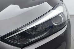 2018 Hyundai Tucson 2018 1.6T AT 15AnniversarySpecialFWD #5