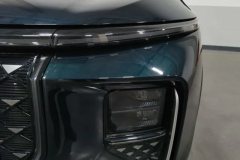 2024 Jetour Shanhai Jetour Shanhai L9 2024 1.5TD AT 2DHT Pro 5Seat #5