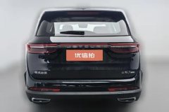 2025 Jetour Shanhai Jetour Shanhai L9 2024 1.5TD AT 2DHT Pro 5Seat #4