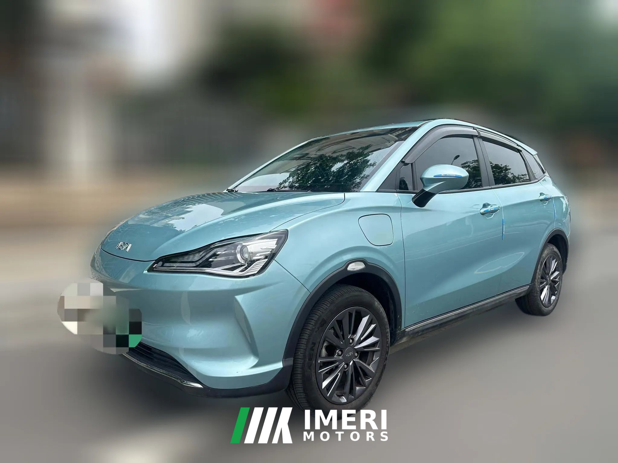 2023 Neta V 2022 tide 400