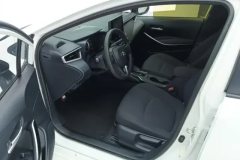 2023 Toyota Corolla 2022 Hybrid 1.8L AT E-CVTPioneer #9