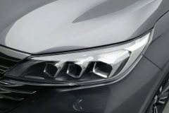 2021 GAC Trumpchi Trumpchi GS5 2021 Advanced 270T TechSmart Lead #5