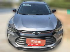 2023 Chevrolet Trax 2021 1.3T AT Redline 335T CVTpoleEdition China VI #11