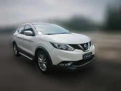 2016 Nissan Qashqai 2016 2.0 AT Elite #3