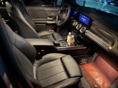 2024 Mercedes-Benz EQB 2023 EQB 260 #3