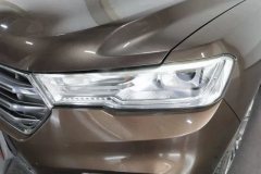 2017 Haval H6 2017 2.0T AT Blue Label2WDSmart Fashion #5