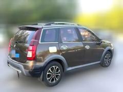 2016 Dongfeng Fengxing Jingyi X3 2016 1.5 MT Luxury5Seat #4