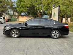 2015 Honda Accord 2015 2.0 AT ComfortLX #9