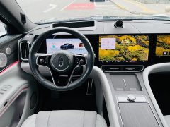 2024 AITO M9 2024 EREV MaxEdition 42kWh 6SeatEdition #21