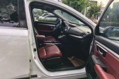 2018 Honda CR-V 2017 1.5T AT 240TURBOUrbanEditionFWD #8