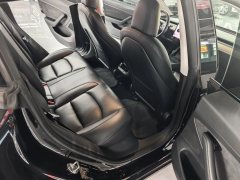 2020 Tesla Model 3 2020 StandardBattery lifeRWDUpgradeEdition #7