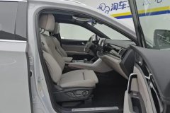 2025 BYD Tang PHEV 2025 Smart Drive DM-i 115KM Flagship #8