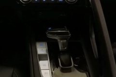 2023 Hyundai Elantra Sedan 2022 1.5L AT CVT GLXElite #17