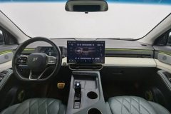 2024 Jetour Shanhai Jetour Shanhai L9 2024 1.5TD 2DHT Air 7-Seater #14