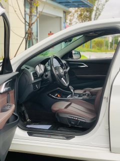 2019 BMW 1 Series 2019 1.5T AT 118i MSport Pkg #7