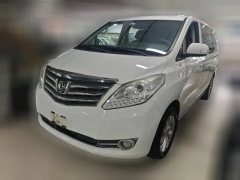 2017 Dongfeng Fengxing Fengxing CM7 2018 2.0T AT Luxury #1
