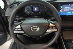 2024 Aion S 2023 dazzle 580 55.2kWh LFP #15